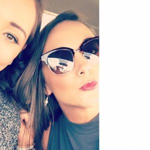 Meet your Posher, Shannon